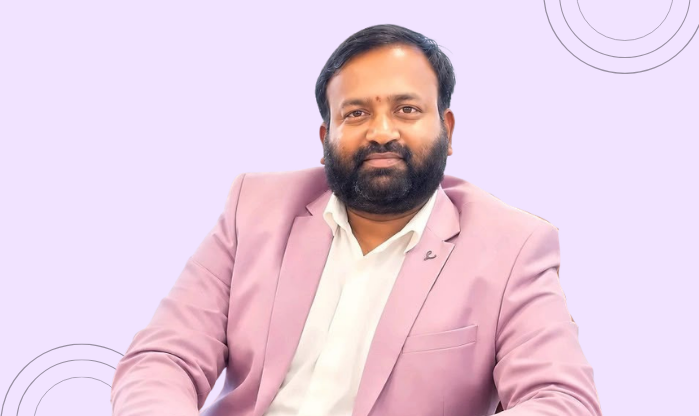 Rajeev K R Joins IndiaRealty as Senior Vice President – Sales & Strategy